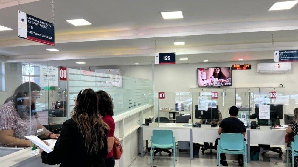 Prefeitura de Ponta Porã retoma atendimento nesta segunda-feira