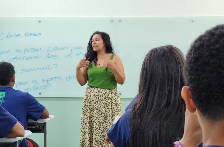 Educação divulga resultado do Processo Seletivo Simplificado e convoca candidatos