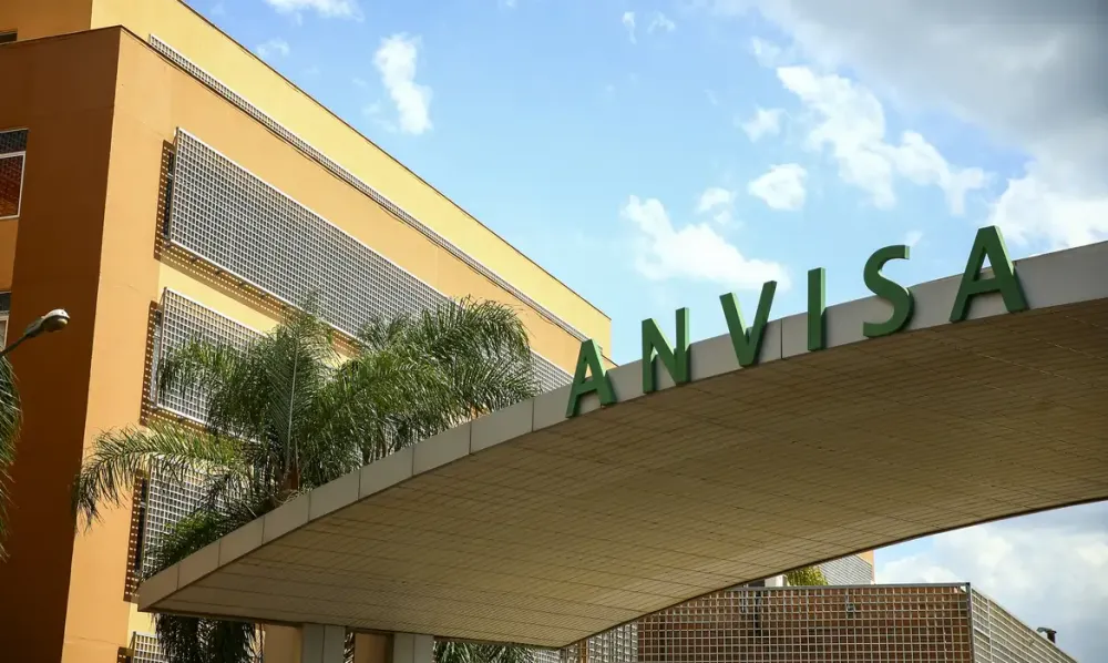 Anvisa proíbe fórmula infantil com risco de contaminação por toxina