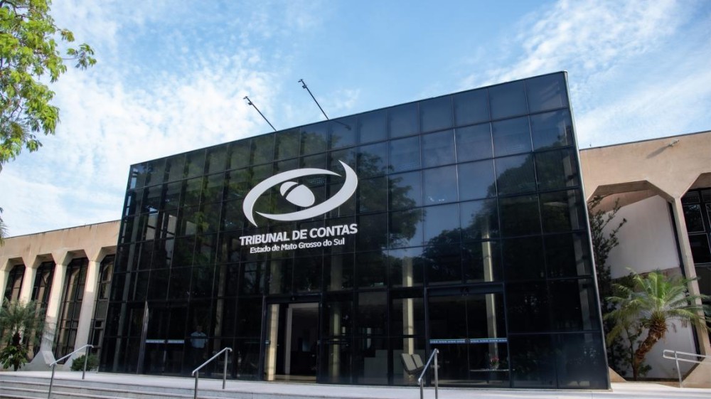 TCE-MS solicita informações à Prefeitura de Campo Grande sobre reajuste do IPTU 2026