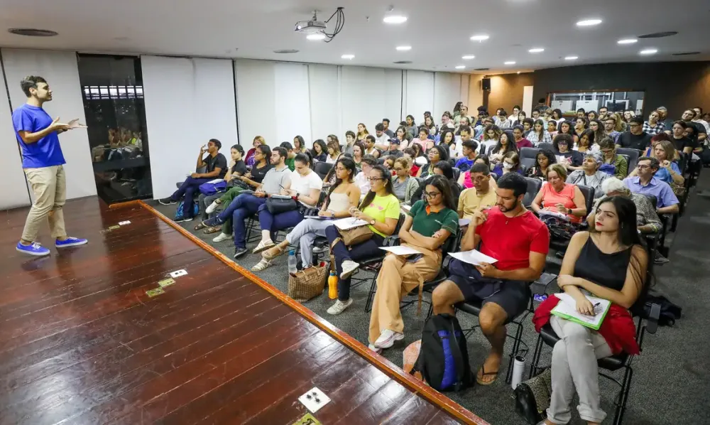 CNU 2025: Prazo para recurso sobre avaliação de título começa hoje