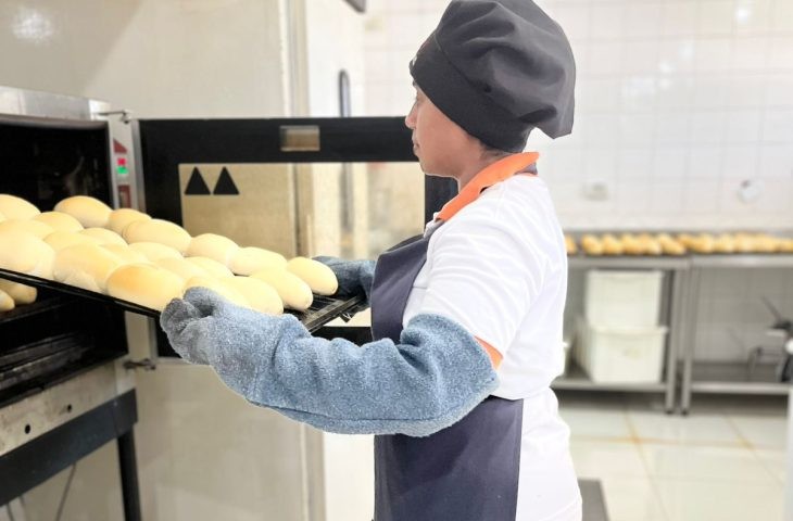 Cozinha do Hospital Regional de Ponta Porã recebe certificação de sustentabilidade alimentar