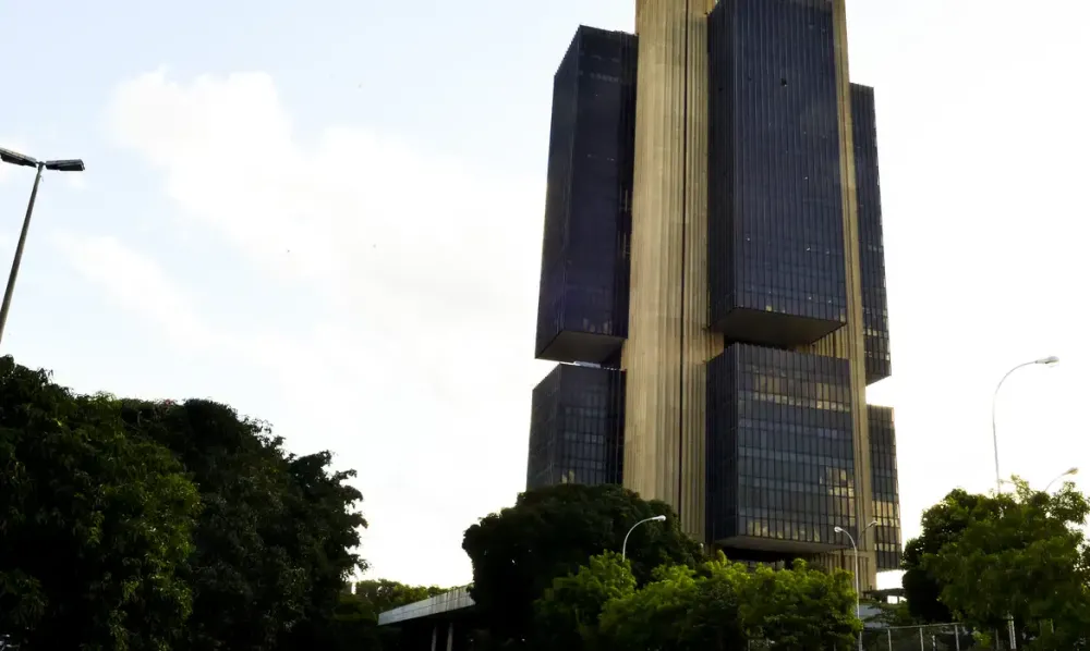 Banco Central concorda com inspeção sobre Banco Master, diz presidente do TCU