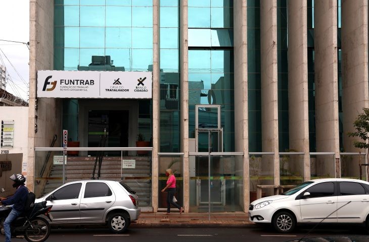 Funtrab alerta sobre anúncio falso de cursos e vagas de emprego para jovens nas redes sociais