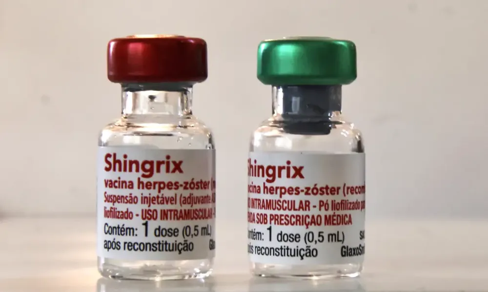 Ministério da Saúde decide não incorporar vacina herpes-zóster ao SUS