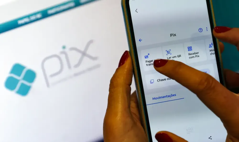 Receita Federal volta a negar taxação do Pix; entenda