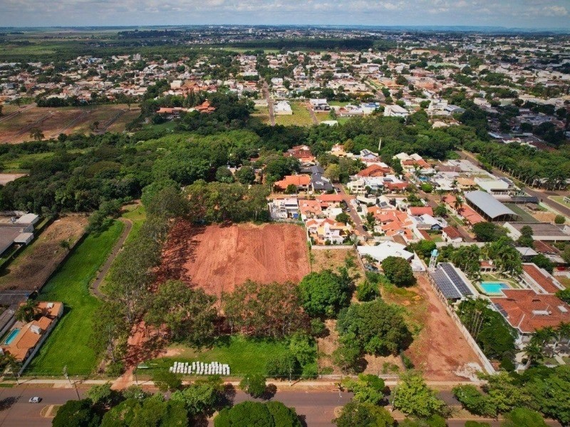 MPMS acompanha retomada de obras habitacionais em Aral Moreira