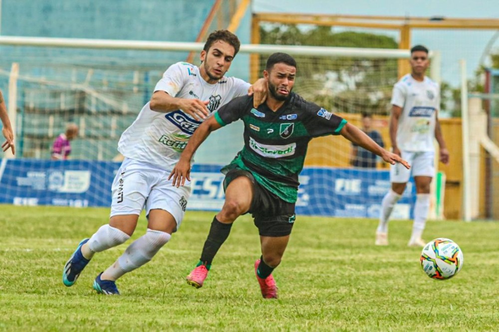 Operário e Pantanal abrem Campeonato Estadual neste domingo na Capital