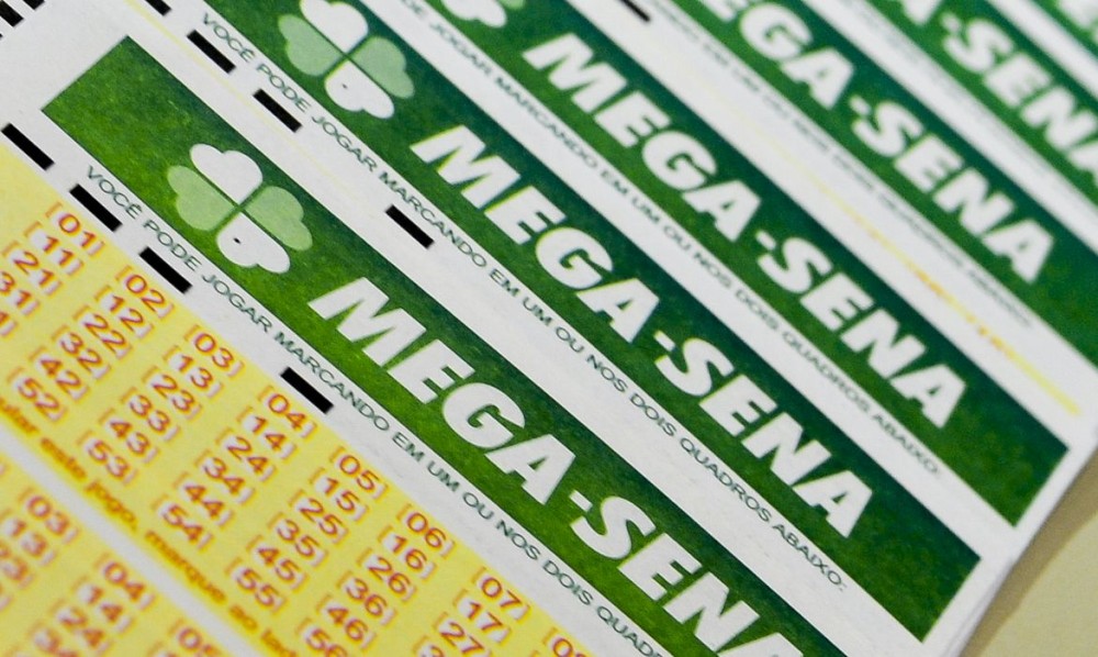 Mega-Sena sorteia prêmio acumulado em R$ 41 milhões neste sábado
