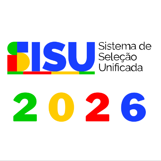 Uems oferta 1.284 vagas pelo SiSU 2026 e inscrições começam nesta segunda-feira