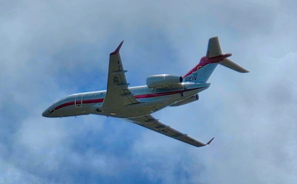 Aeroporto de Dourados passa por vistoria para reforço da segurança operacional