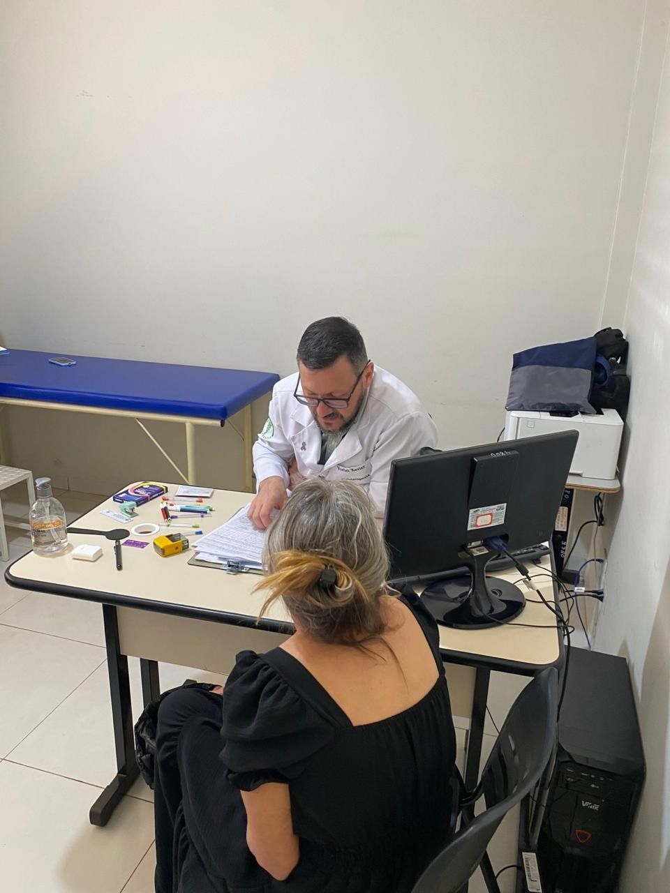 Campanha “Janeiro a Janeiro” reforça ações contínuas contra a hanseníase em MS