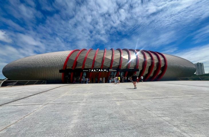 Bioparque Pantanal será sede do 49º Congresso da Associação de Zoológicos e Aquários do Brasil