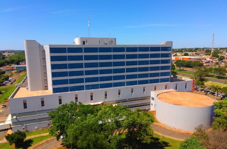 Governo autoriza concurso com 194 vagas para Hospital Regional de MS