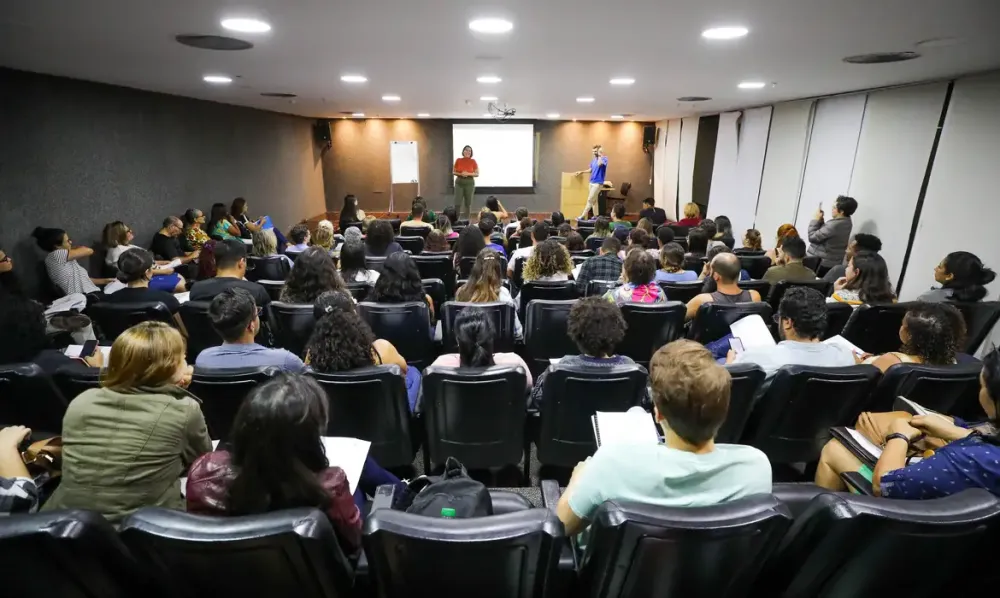 CNU 2025: resultado e espelho de discursiva são divulgados hoje