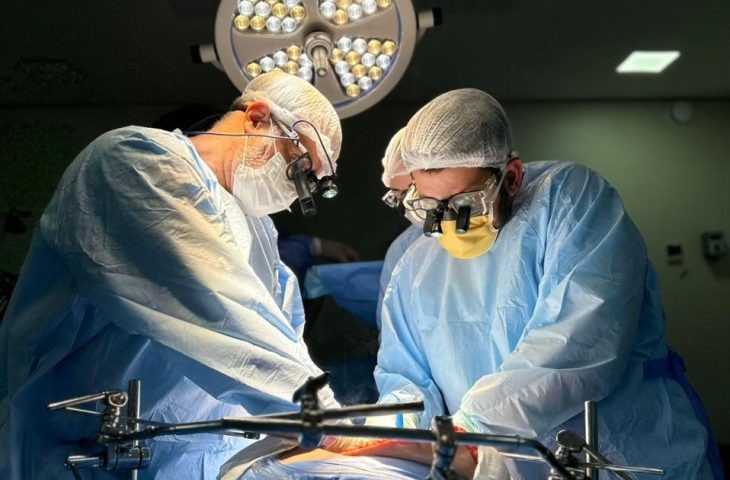 Mato Grosso do Sul encerrou 2025 com quase 370 transplantes, diz levantamento