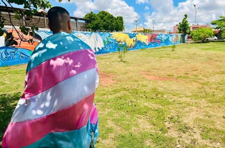 Celebrando o Dia Nacional da Visibilidade Trans, Cidadania realiza simpósio sobre saúde