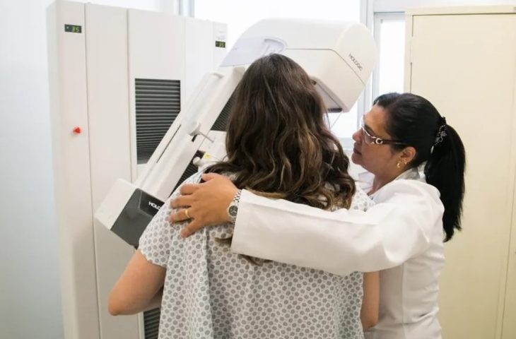 Boletim Epidemiológico fortalece o planejamento das ações de enfrentamento ao câncer de mama