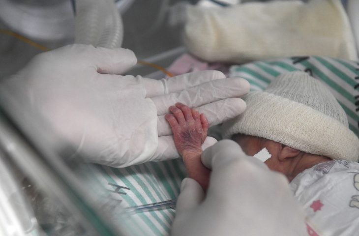 Estratégia amplia cobertura contra vírus respiratórios em recém-nascidos em MS