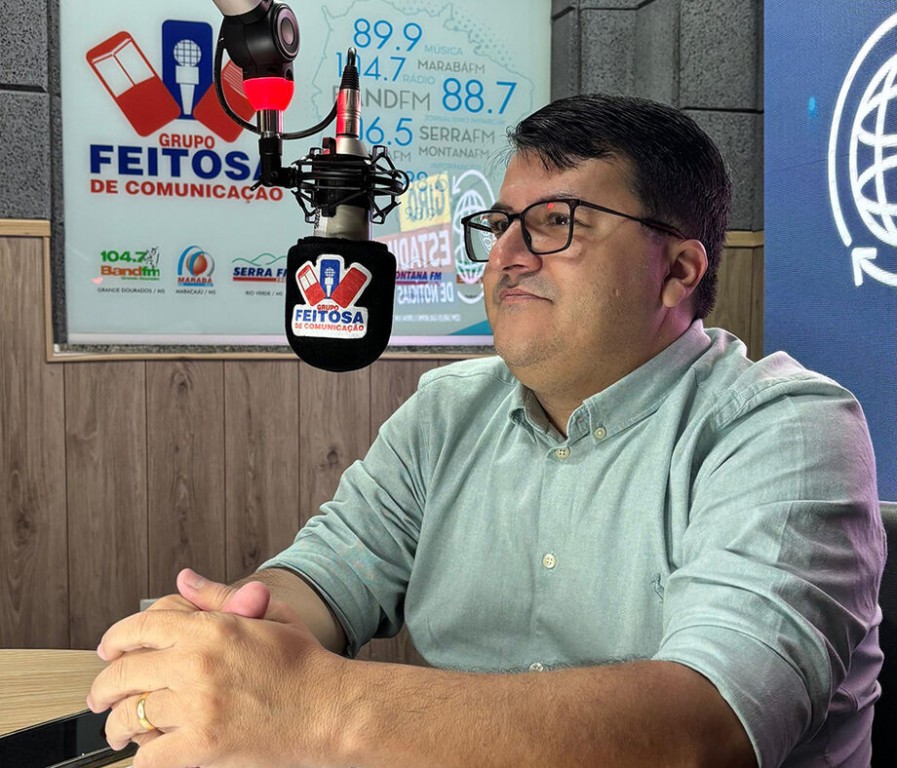 Ex-prefeito é processado por dar calote em hospital que trata pacientes com câncer