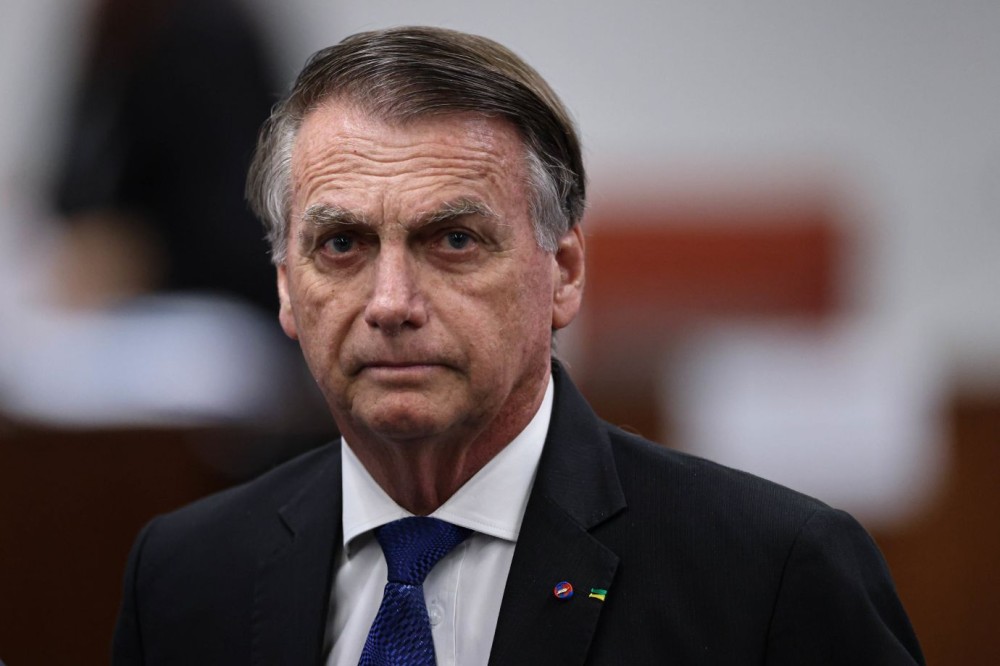 Moraes nega visita de Valdemar e Malta a Bolsonaro