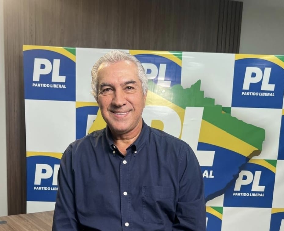 Azambuja destaca união da direita neste ano eleitoral