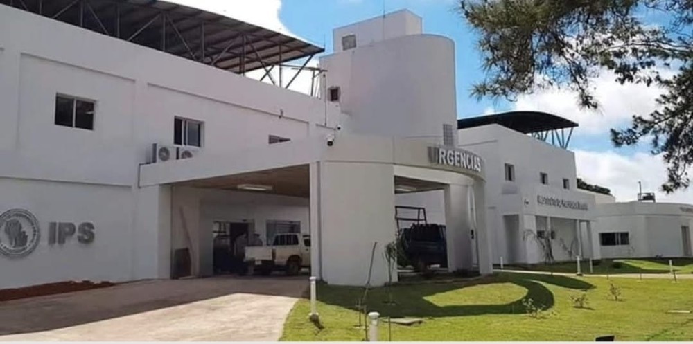 UCP firma convênio com Hospital do IPS e amplia formação médica na fronteira