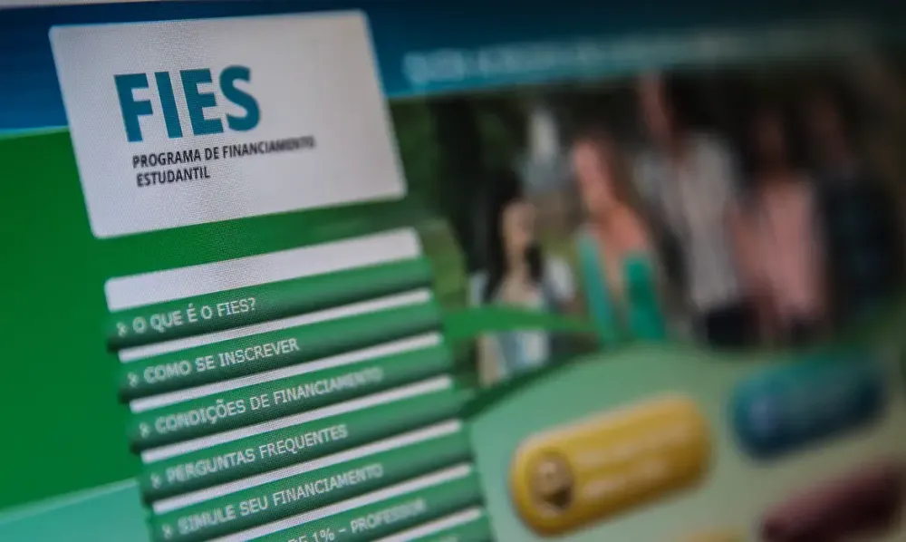 Fies 2026 abre inscrições para processo seletivo do 1º semestre