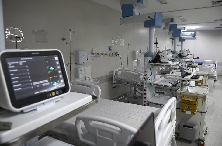 Hospital Regional de Dourados passa a integrar Rede Nacional de UTIs Inteligentes