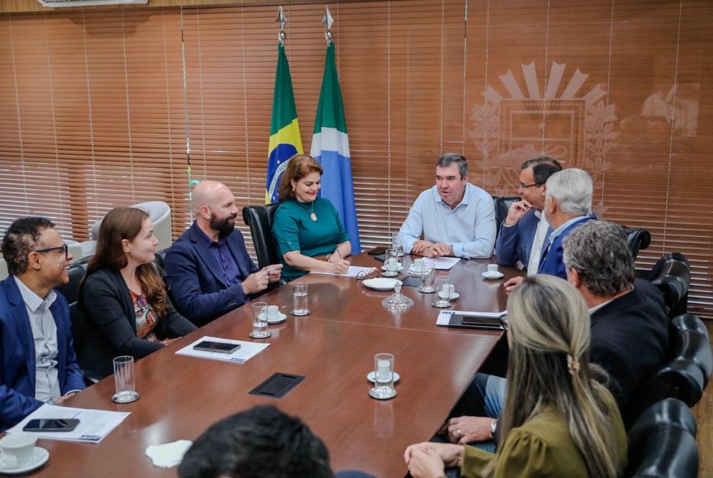 Erradicação da extrema pobreza e mapeamento das favelas estão entre as metas da Sead para 2026
