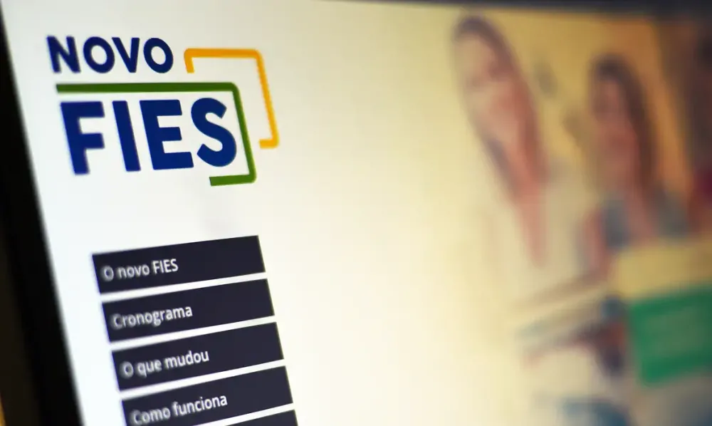 Inscrições para o Fies 2026 terminam nesta sexta; saiba como concorrer