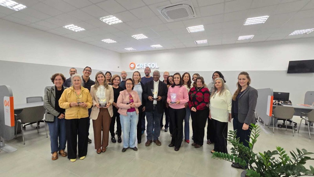 Cresol Pioneira abre inscrições para o Fundo Social 2026