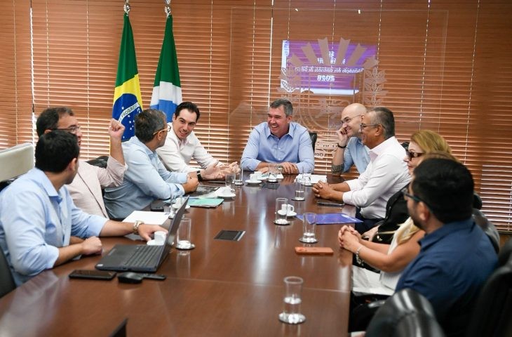 Diminuir reprovações e continuar reformas nas escolas estão entre as metas da Educação para 2026