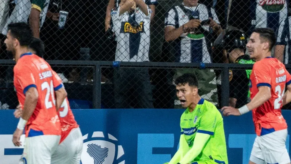 Festa na fronteira: 2 de Mayo faz história e avança na Libertadores