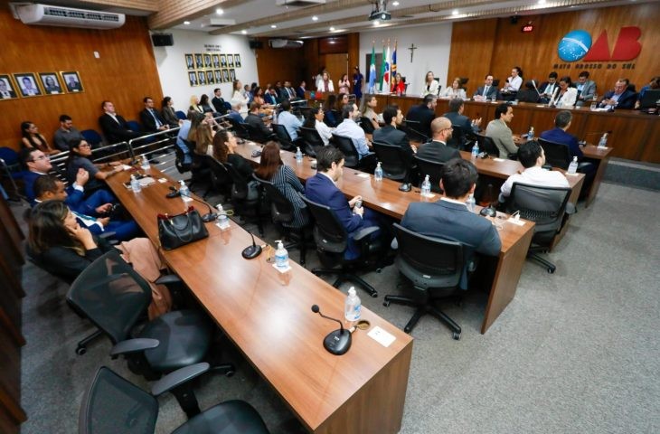Procuradoria lança 