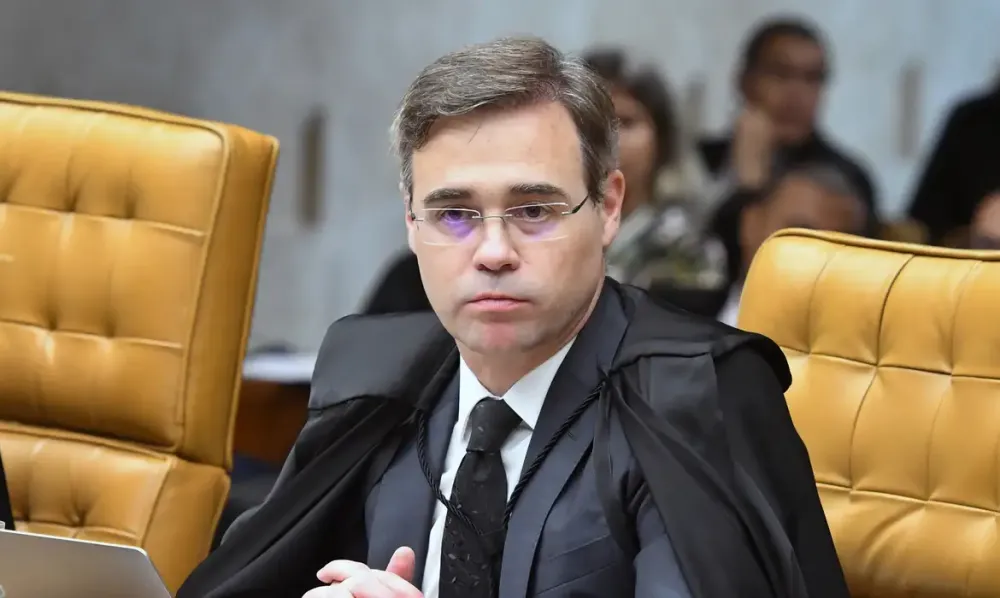 André Mendonça é o novo relator do inquérito do Master