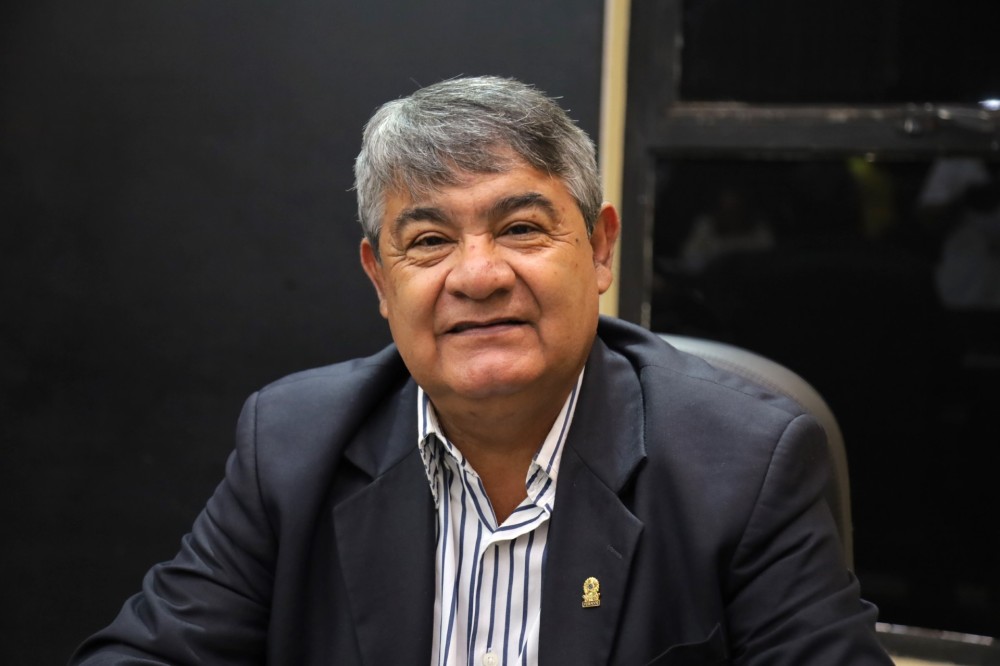 Daniel Puka Valdez solicita pavimentação no Jardim Monte Alto e melhorias na Rua Alagoas