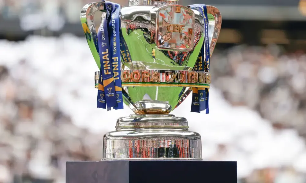 Maior Copa do Brasil da história inicia com recorde de clubes e jogos