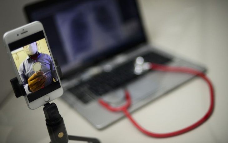 Telessaúde de Mato Grosso do Sul lidera cobertura no Centro-Oeste e cresce 500%
