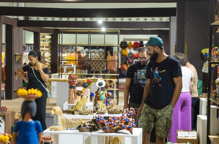 Mapeamento de Criativos de MS amplia construção de políticas públicas para o setor