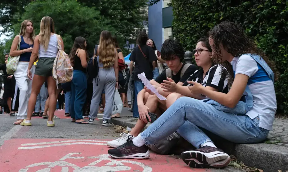 Pé-de-Meia Licenciaturas: cadastro e inscrições começam nesta sexta