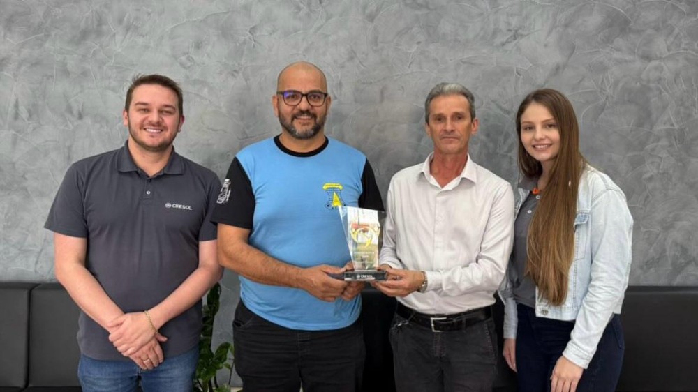 Cresol Pioneira abre inscrições para o Fundo Social 2026