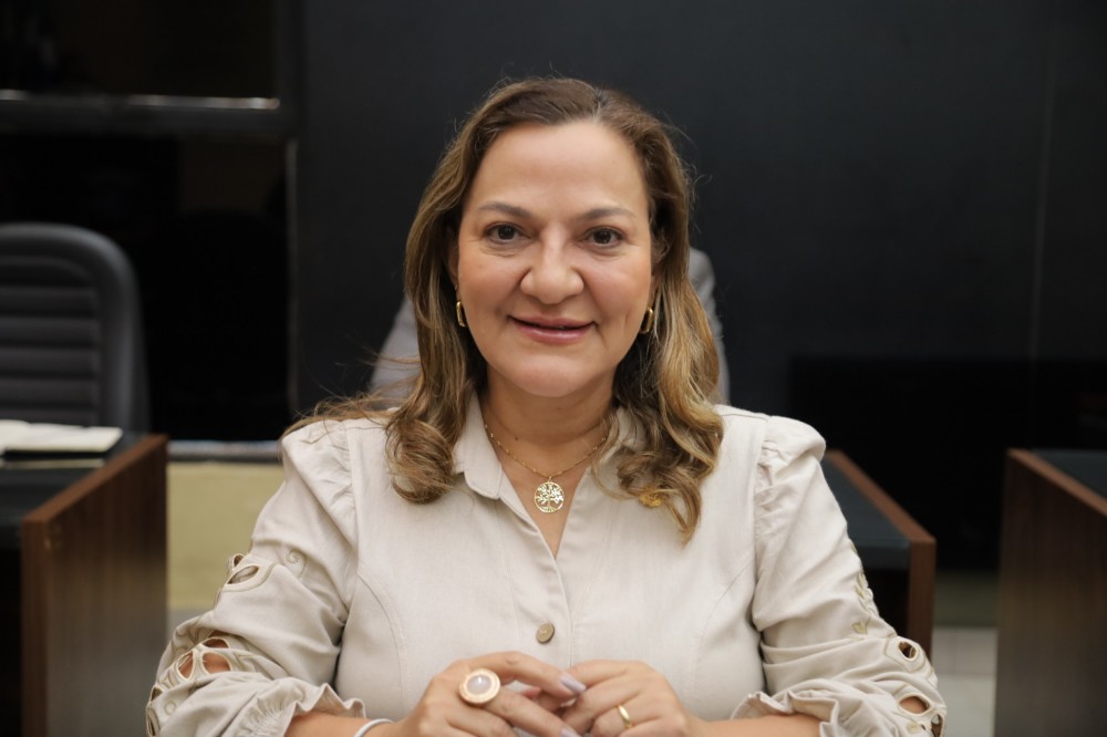 Anny Espínola apresenta indicações voltadas à preservação urbana, mobilidade sustentável e segurança