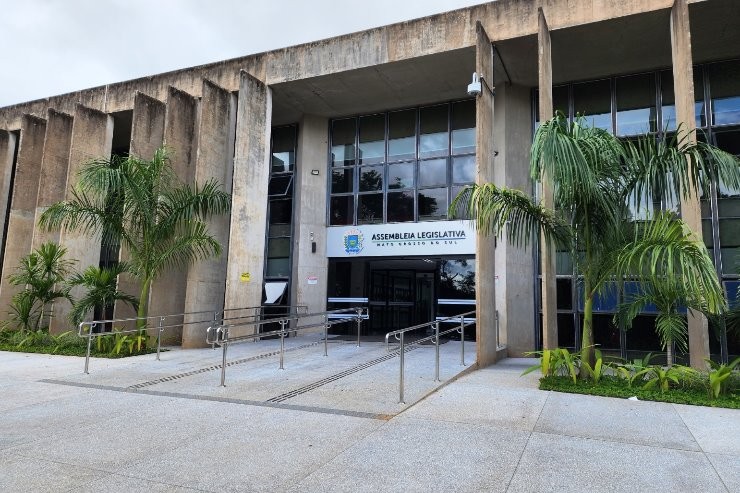Audiência para Prestação de Contas do 3º Quadrimestre de 2025 acontece nesta tarde
