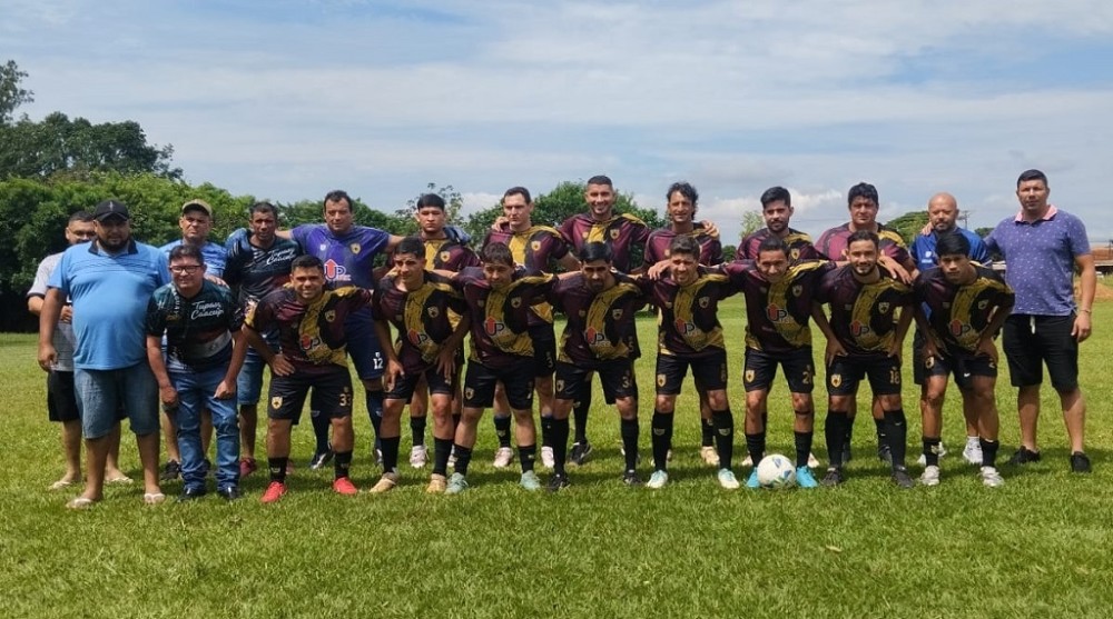 1ª rodada da Taça dos Campeões de Futebol Suíço tem 19 gols e jogos movimentados em Ponta Porã