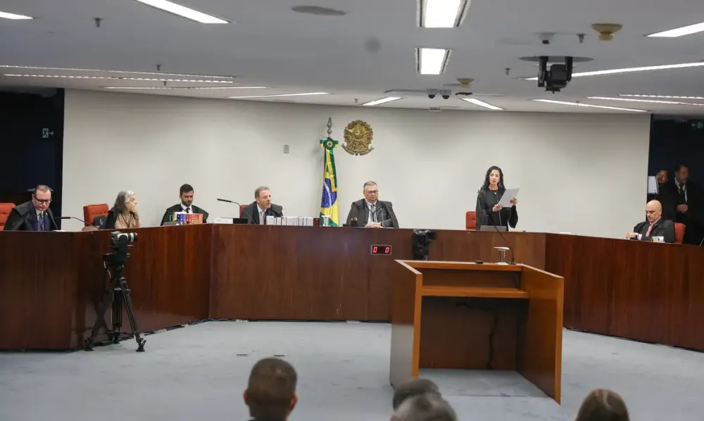 PGR pede condenação de cinco acusados do assassinato de Marielle