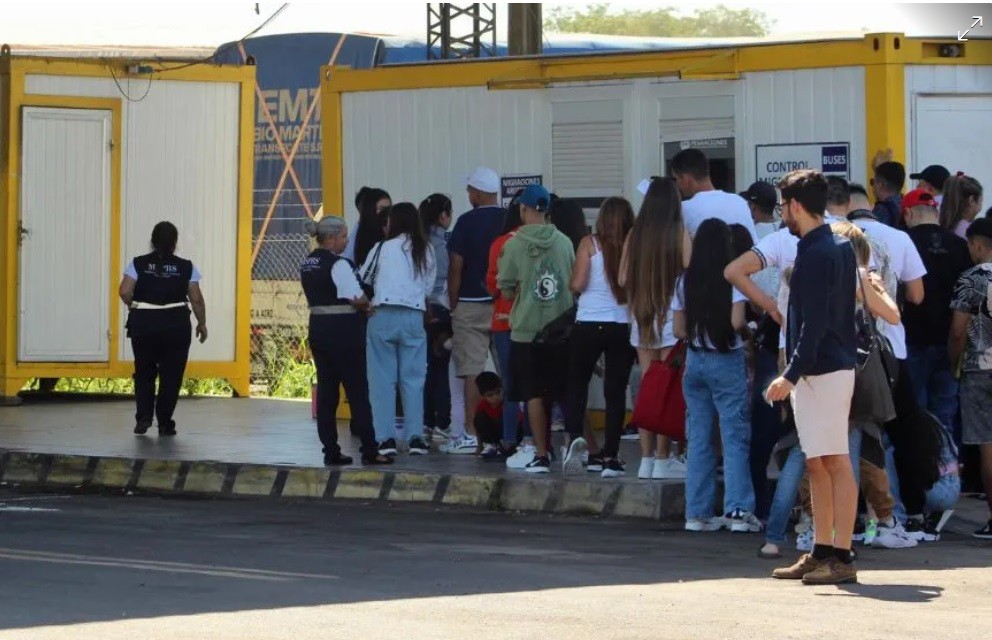 Empresários brasileiros aceleram mudança para o Paraguai em busca de liberdade econômica
