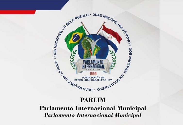 Parlim abre sessões conjuntas nesta quinta em Ponta Porã
