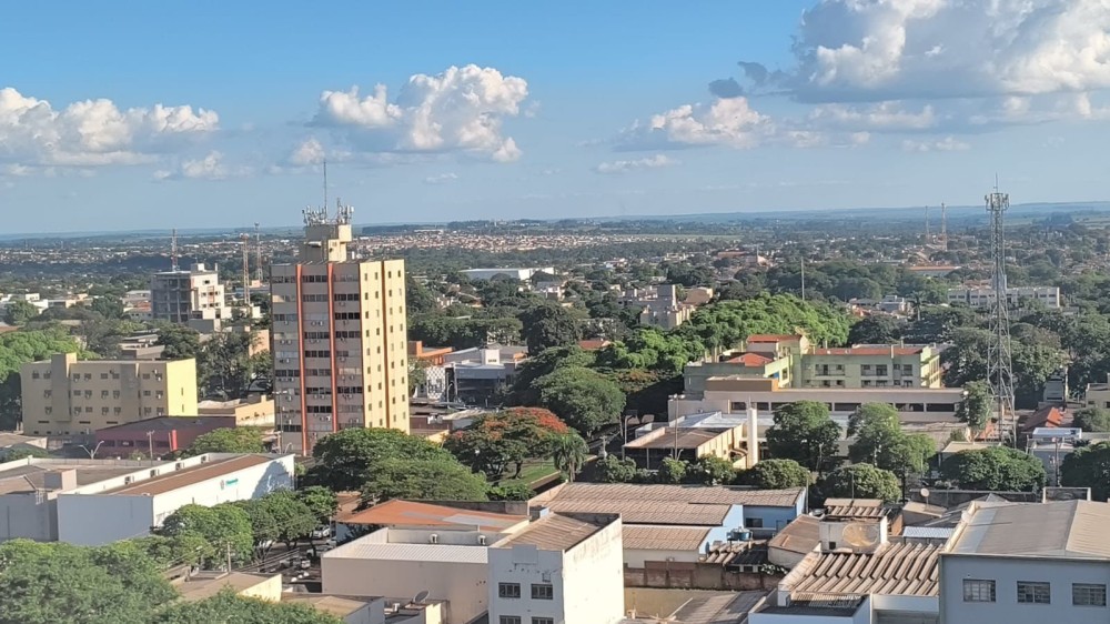 Inflação do aluguel cai 0,73% em fevereiro
