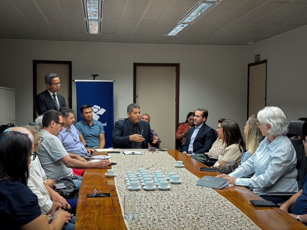 Campanha “Sou Cidadão Solidário” começa em 18 de março em MS